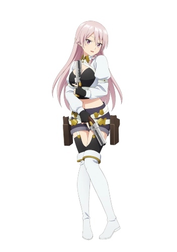 ORE DAKE HAIRERU KAKUSHI DUNGEON 2 TEMPORADA DATA