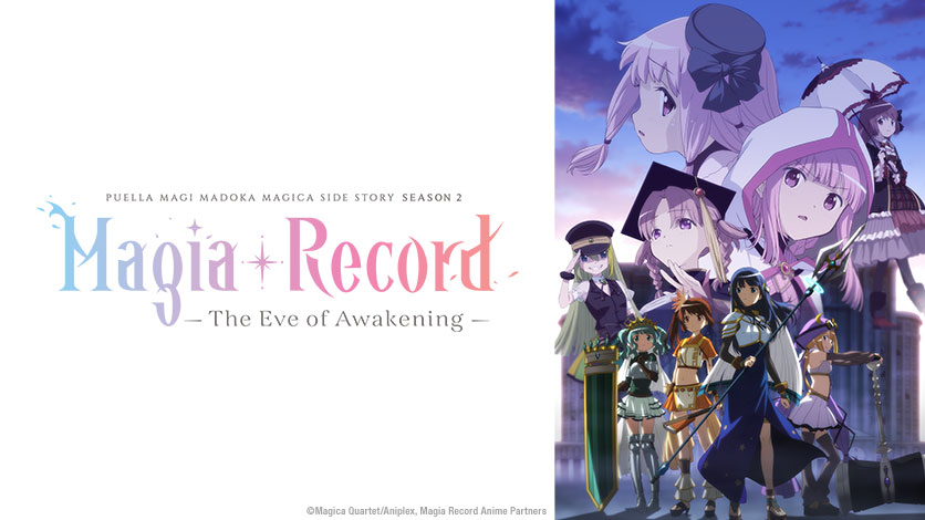 Magia record: 2 temporada tem tudo pra ser melhor que a primeira (SPOILERS  DO 1° EPISÓDIO) - Animes - BCharts Fórum